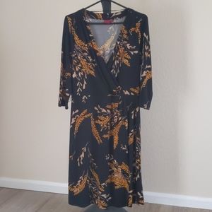 ⭐ 212 Collection cocktail dress